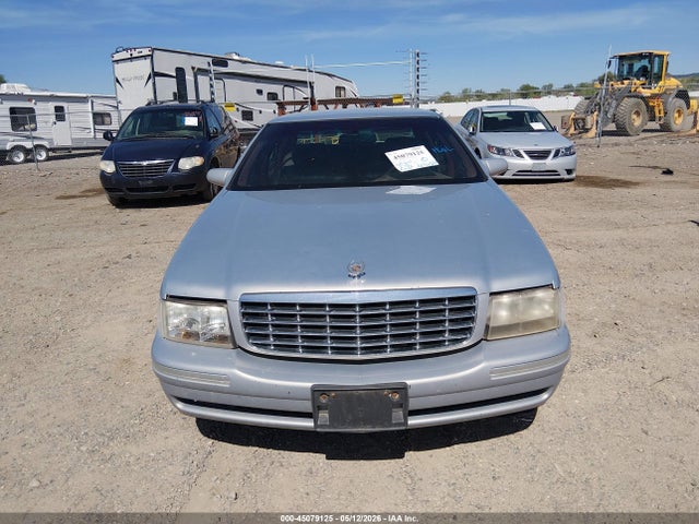 Aukcja sprzedaży 1997 Cadillac Deville Standard, vin: 1G6KD54Y1VU296918, numer aukcji: 45079125