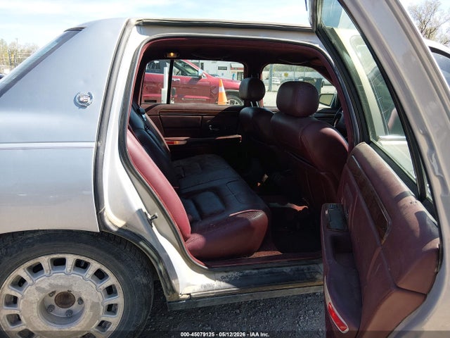 Aukcja sprzedaży 1997 Cadillac Deville Standard, vin: 1G6KD54Y1VU296918, numer aukcji: 45079125