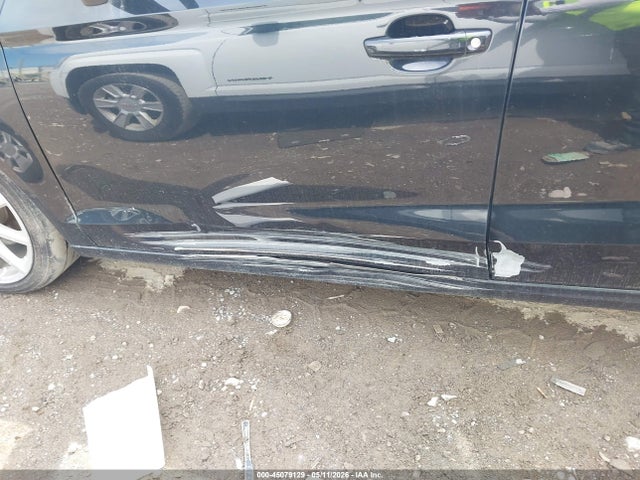 45079129 :رقم المزاد ، WAUE8GFF0G1031947 vin ، 2016 Audi A3 2.0t Premium مزاد بيع