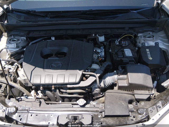 Продажа на аукционе авто 2024 Mazda Cx-30 2.5 S Select Sport, vin: 3MVDMBBM6RM659016, номер лота: 45079131