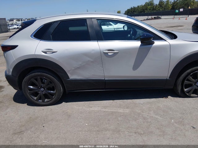 Продажа на аукционе авто 2024 Mazda Cx-30 2.5 S Select Sport, vin: 3MVDMBBM6RM659016, номер лота: 45079131