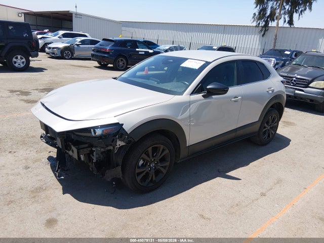 Продажа на аукционе авто 2024 Mazda Cx-30 2.5 S Select Sport, vin: 3MVDMBBM6RM659016, номер лота: 45079131