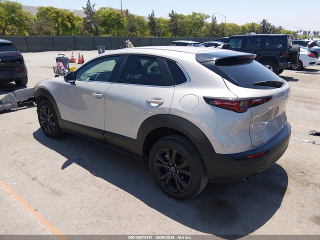 Продажа на аукционе авто 2024 Mazda Cx-30 2.5 S Select Sport, vin: 3MVDMBBM6RM659016, номер лота: 45079131