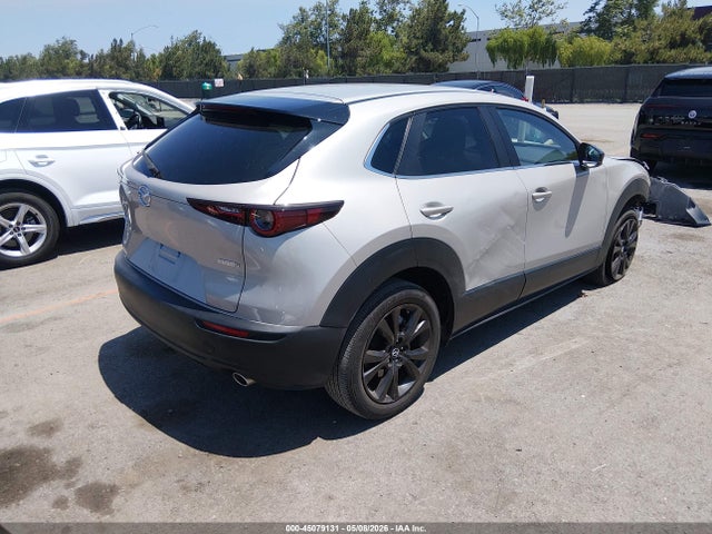 Продажа на аукционе авто 2024 Mazda Cx-30 2.5 S Select Sport, vin: 3MVDMBBM6RM659016, номер лота: 45079131