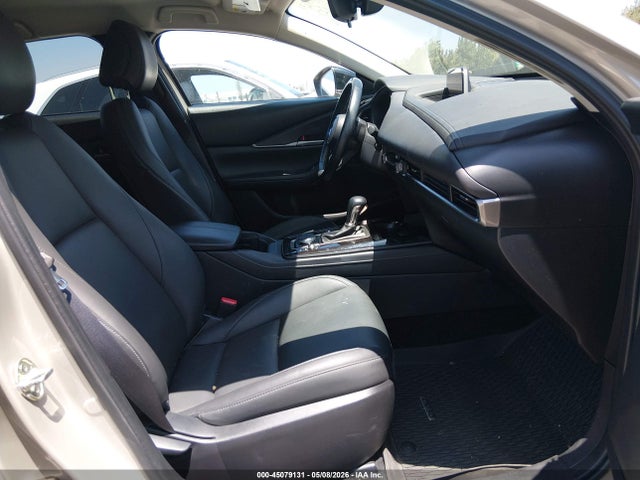 Продажа на аукционе авто 2024 Mazda Cx-30 2.5 S Select Sport, vin: 3MVDMBBM6RM659016, номер лота: 45079131