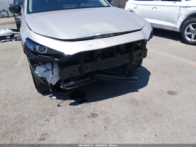 Продажа на аукционе авто 2024 Mazda Cx-30 2.5 S Select Sport, vin: 3MVDMBBM6RM659016, номер лота: 45079131