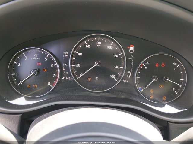 Продажа на аукционе авто 2024 Mazda Cx-30 2.5 S Select Sport, vin: 3MVDMBBM6RM659016, номер лота: 45079131