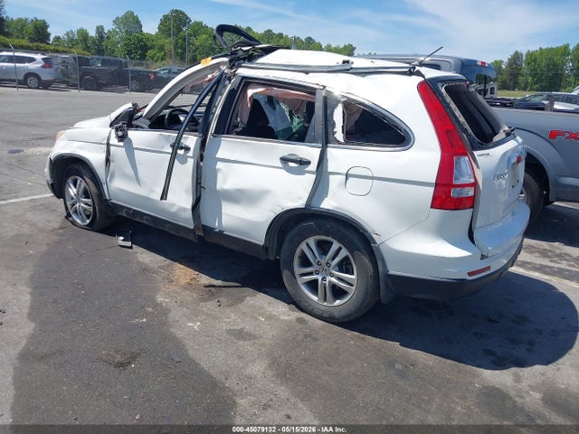Aukcja sprzedaży 2010 Honda Cr-v Ex, vin: 5J6RE3H54AL022250, numer aukcji: 45079132