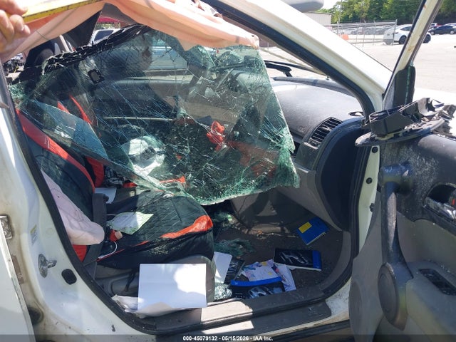 Aukcja sprzedaży 2010 Honda Cr-v Ex, vin: 5J6RE3H54AL022250, numer aukcji: 45079132