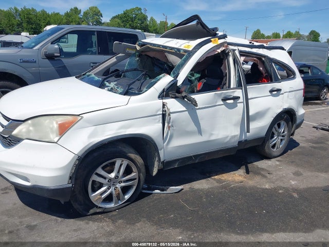 Aukcja sprzedaży 2010 Honda Cr-v Ex, vin: 5J6RE3H54AL022250, numer aukcji: 45079132