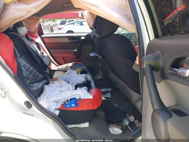 Aukcja sprzedaży 2010 Honda Cr-v Ex, vin: 5J6RE3H54AL022250, numer aukcji: 45079132