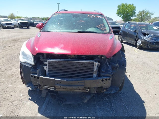 Aukcja sprzedaży 2014 Buick Enclave Leather, vin: 5GAKRBKD4EJ282267, numer aukcji: 45079135