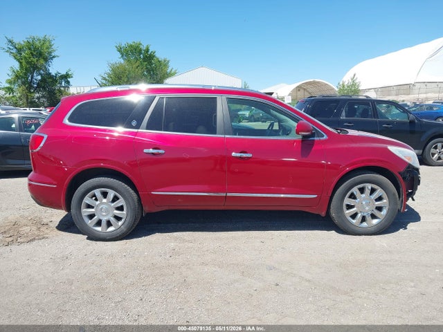 Aukcja sprzedaży 2014 Buick Enclave Leather, vin: 5GAKRBKD4EJ282267, numer aukcji: 45079135
