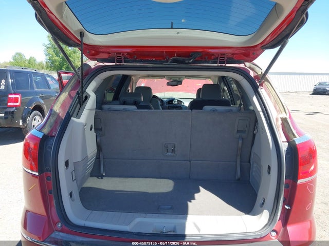 Aukcja sprzedaży 2014 Buick Enclave Leather, vin: 5GAKRBKD4EJ282267, numer aukcji: 45079135
