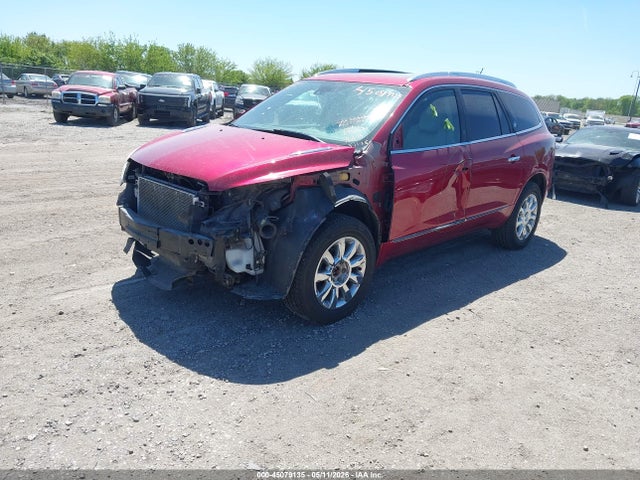 Aukcja sprzedaży 2014 Buick Enclave Leather, vin: 5GAKRBKD4EJ282267, numer aukcji: 45079135