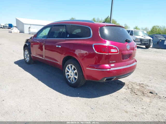 Aukcja sprzedaży 2014 Buick Enclave Leather, vin: 5GAKRBKD4EJ282267, numer aukcji: 45079135