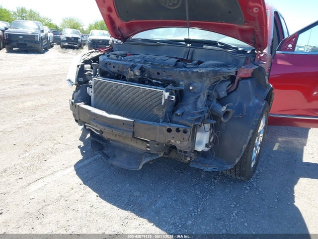 Aukcja sprzedaży 2014 Buick Enclave Leather, vin: 5GAKRBKD4EJ282267, numer aukcji: 45079135
