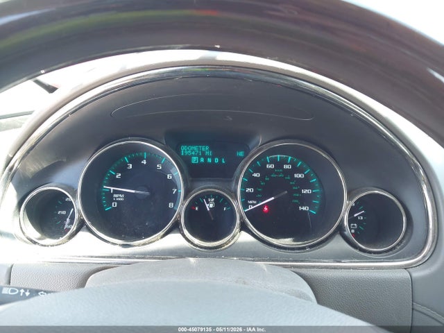 Aukcja sprzedaży 2014 Buick Enclave Leather, vin: 5GAKRBKD4EJ282267, numer aukcji: 45079135