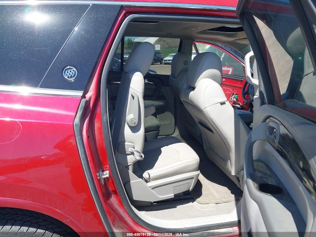 Aukcja sprzedaży 2014 Buick Enclave Leather, vin: 5GAKRBKD4EJ282267, numer aukcji: 45079135