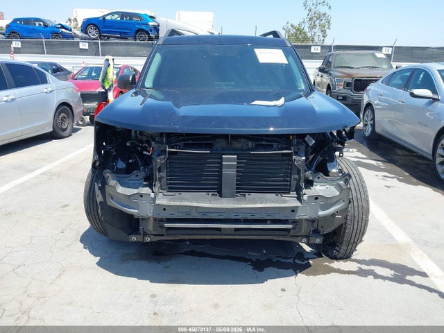 3FMCR9B67RRF41242 Ford Bronco Sport Big Bend