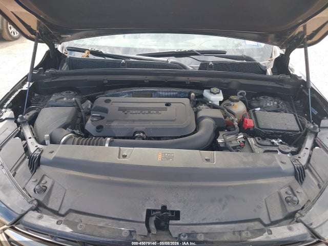 Buick Envision Essence Fwd 2023 LRBFZNR49PD025953 Image 10
