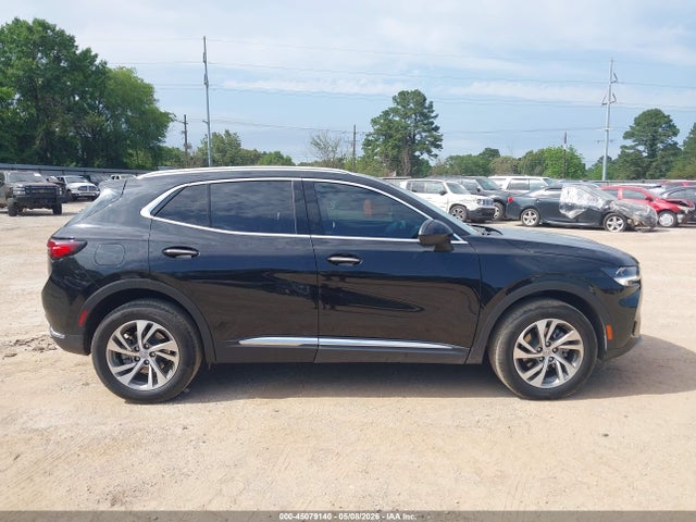 Buick Envision Essence Fwd 2023 LRBFZNR49PD025953 Image 13