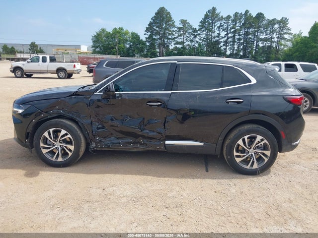Buick Envision Essence Fwd 2023 LRBFZNR49PD025953 Image 14