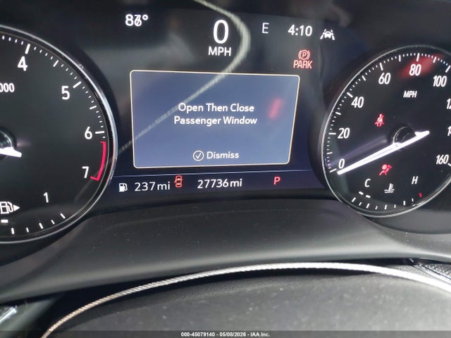 Buick Envision Essence Fwd 2023 LRBFZNR49PD025953 Image 15