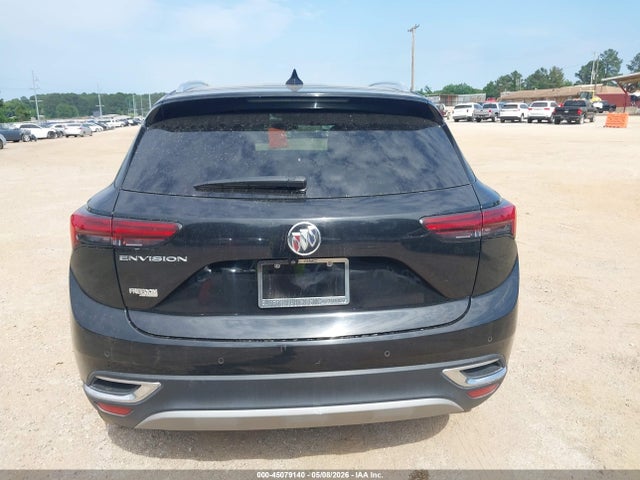 Buick Envision Essence Fwd 2023 LRBFZNR49PD025953 Image 16