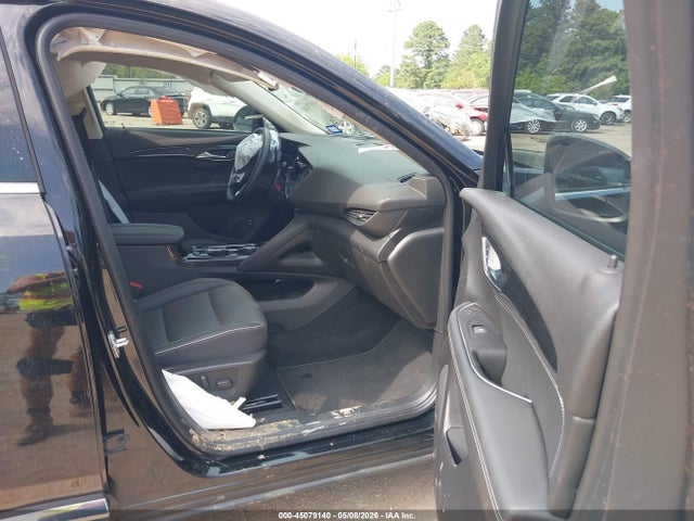 Buick Envision Essence Fwd 2023 LRBFZNR49PD025953 Image 5