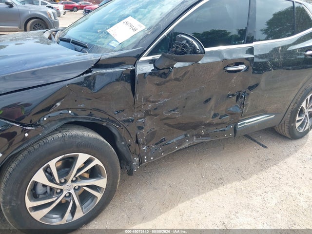 Buick Envision Essence Fwd 2023 LRBFZNR49PD025953 Image 6