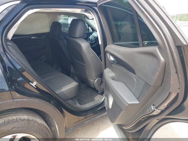 Buick Envision Essence Fwd 2023 LRBFZNR49PD025953 Image 8