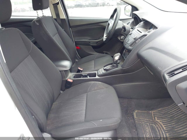 Aukcja sprzedaży 2017 Ford Focus Se, vin: 1FADP3FE3HL331818, numer aukcji: 45079141