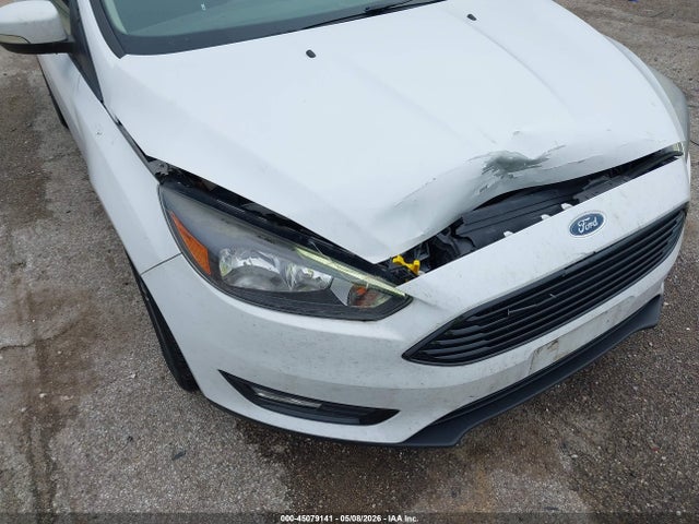 Aukcja sprzedaży 2017 Ford Focus Se, vin: 1FADP3FE3HL331818, numer aukcji: 45079141