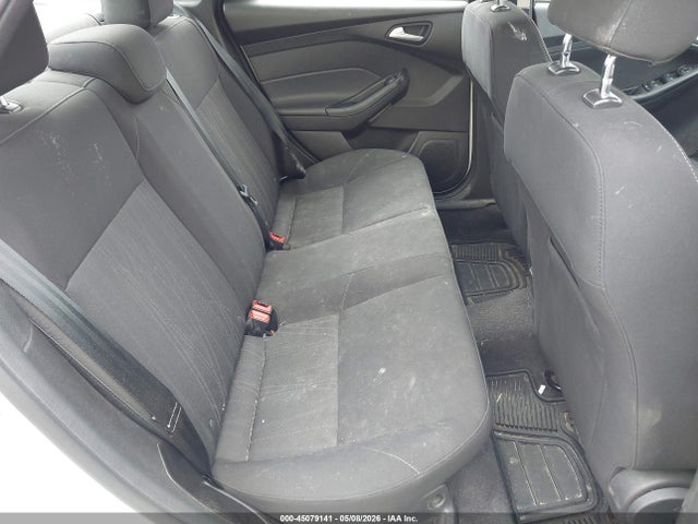 Aukcja sprzedaży 2017 Ford Focus Se, vin: 1FADP3FE3HL331818, numer aukcji: 45079141
