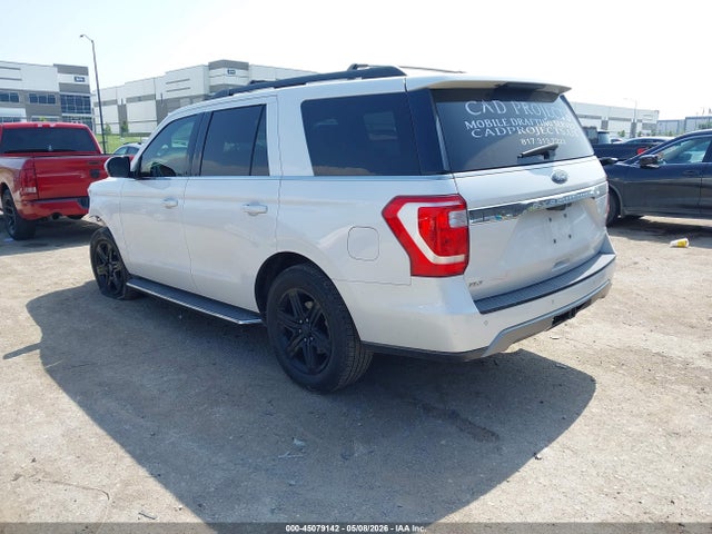 Продажа на аукционе авто 2019 Ford Expedition Xlt, vin: 1FMJU1HT6KEA01720, номер лота: 45079142