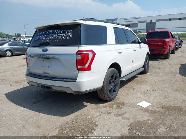 Продажа на аукционе авто 2019 Ford Expedition Xlt, vin: 1FMJU1HT6KEA01720, номер лота: 45079142
