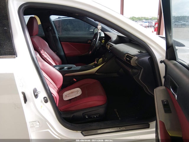 Aukcja sprzedaży 2015 Lexus Is 350, vin: JTHBE1D29F5018602, numer aukcji: 45079144