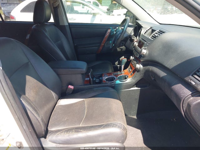 Aukcja sprzedaży 2012 Toyota Highlander Limited V6, vin: 5TDYK3EH4CS086184, numer aukcji: 45079146