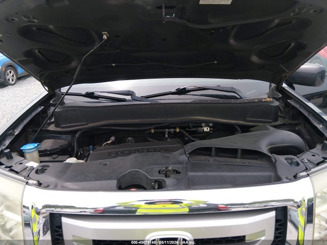 2010 Honda Pilot Ex-l მანქანა იყიდება აუქციონზე, vin: 5FNYF3H50AB020156, აუქციონის ნომერი: 45079148