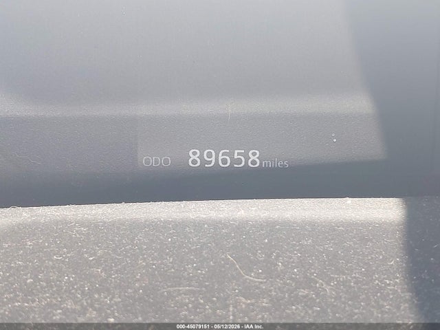JTDKBRFU0J3600504 Toyota Prius Two