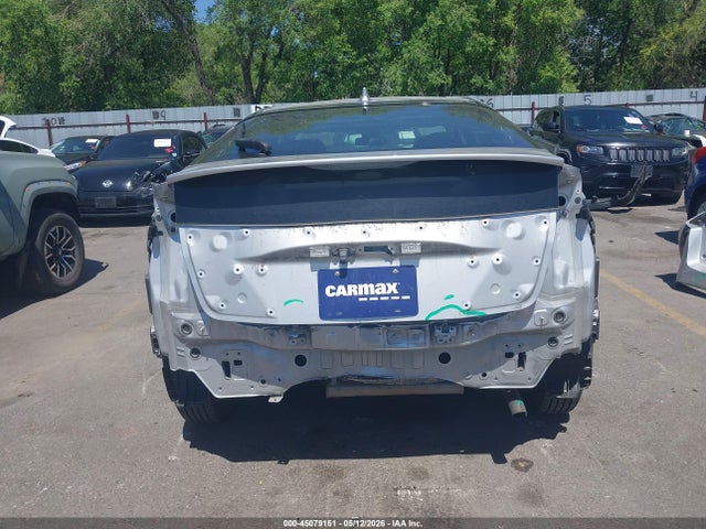 JTDKBRFU0J3600504 Toyota Prius Two