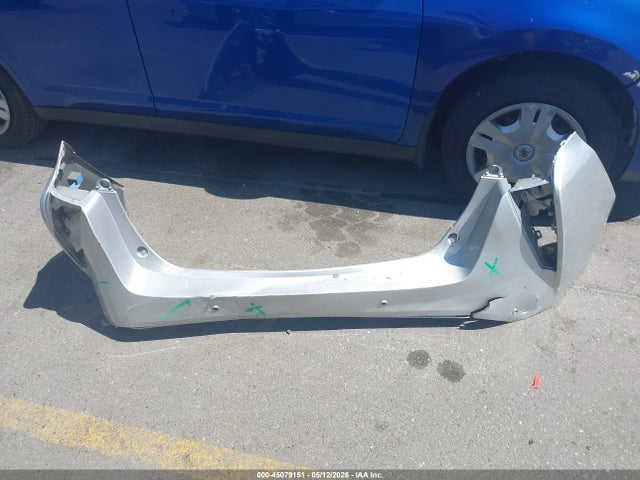 JTDKBRFU0J3600504 Toyota Prius Two