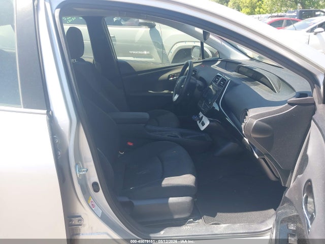 JTDKBRFU0J3600504 Toyota Prius Two