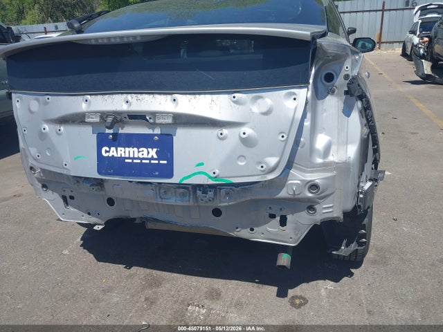 JTDKBRFU0J3600504 Toyota Prius Two