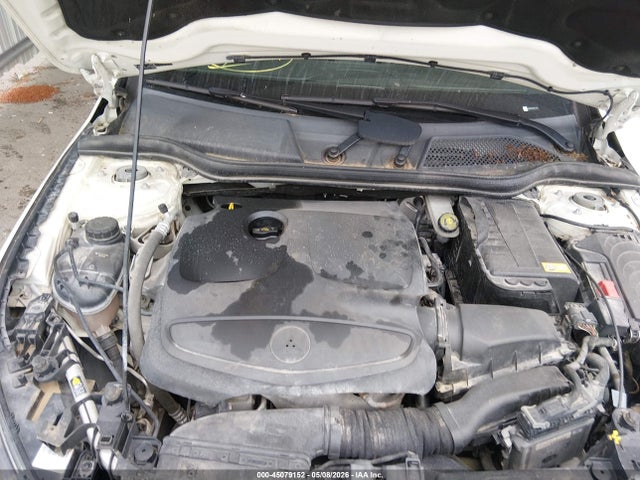 Продаж на аукціоні авто 2014 Mercedes-benz Cla 250, vin: WDDSJ4EBXEN031733, номер лоту: 45079152