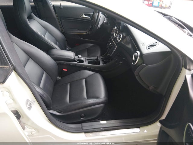 Продаж на аукціоні авто 2014 Mercedes-benz Cla 250, vin: WDDSJ4EBXEN031733, номер лоту: 45079152
