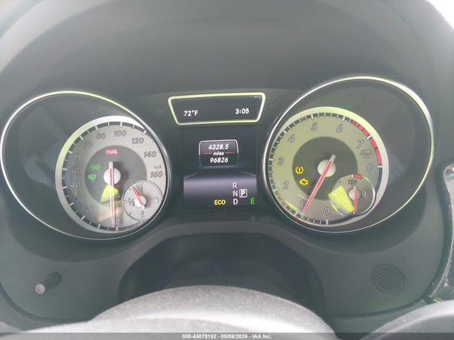 Продаж на аукціоні авто 2014 Mercedes-benz Cla 250, vin: WDDSJ4EBXEN031733, номер лоту: 45079152