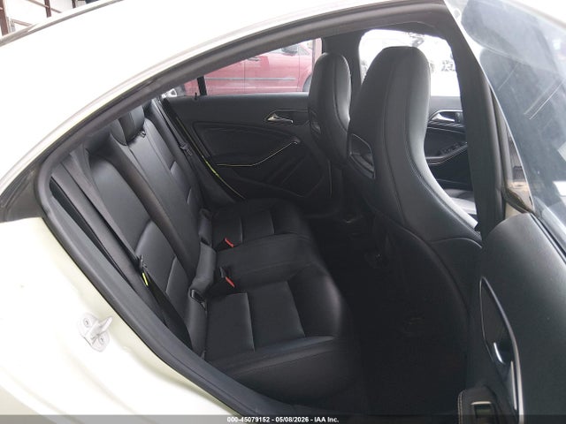 Продаж на аукціоні авто 2014 Mercedes-benz Cla 250, vin: WDDSJ4EBXEN031733, номер лоту: 45079152