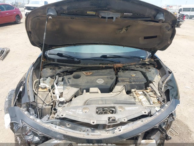 Aukcja sprzedaży 2014 Nissan Altima 2.5 S, vin: 1N4AL3AP5EN224650, numer aukcji: 45079156